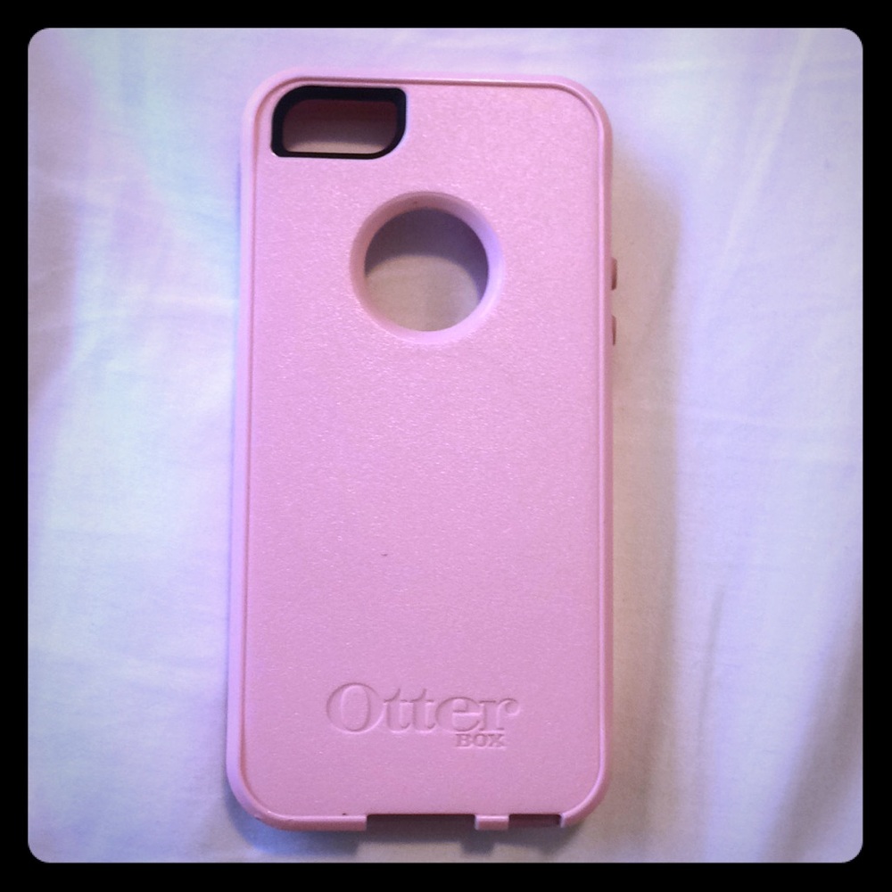 iPhone 5/5s otter box